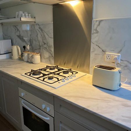 ארברות' Fernlea Spacious Apartment מראה חיצוני תמונה