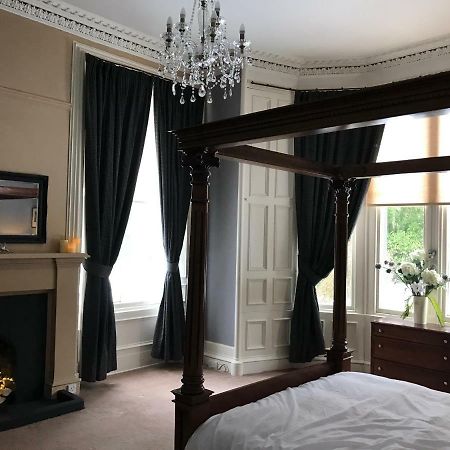 ארברות' Fernlea Spacious Apartment מראה חיצוני תמונה
