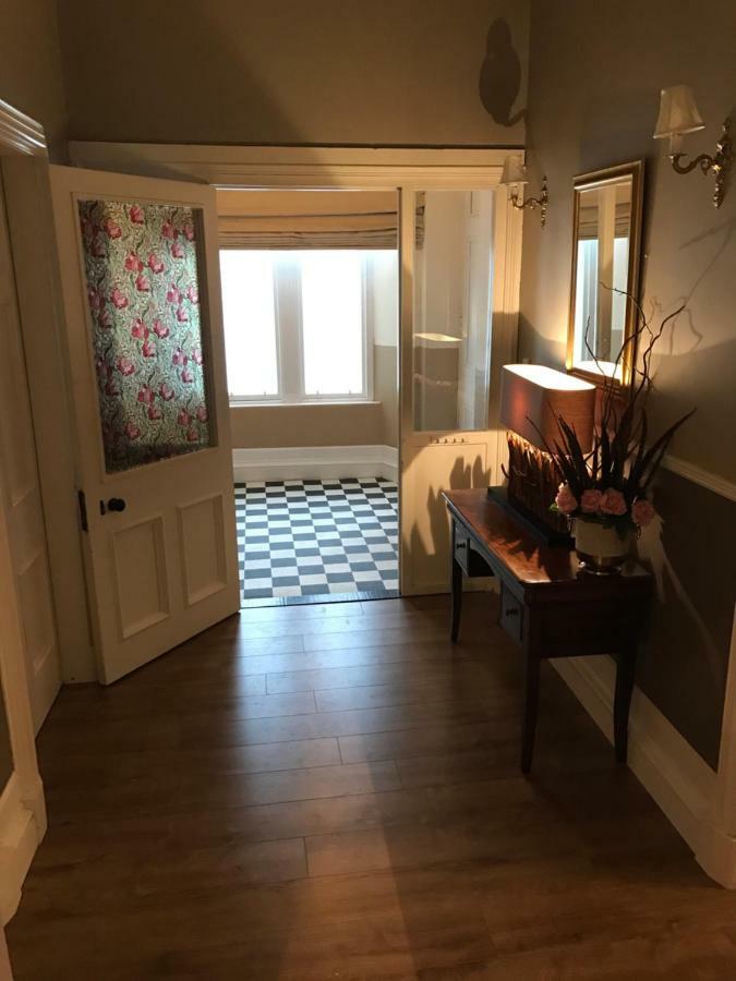 ארברות' Fernlea Spacious Apartment מראה חיצוני תמונה
