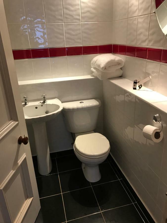 ארברות' Fernlea Spacious Apartment מראה חיצוני תמונה